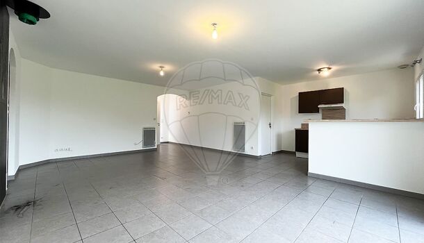 Villa / Maison 4 pièces  à vendre Mathes (Les) 17570