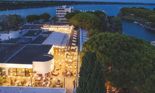 Appartement 2 Pièces 29 m² à vendre à La Grande-Motte (34280)