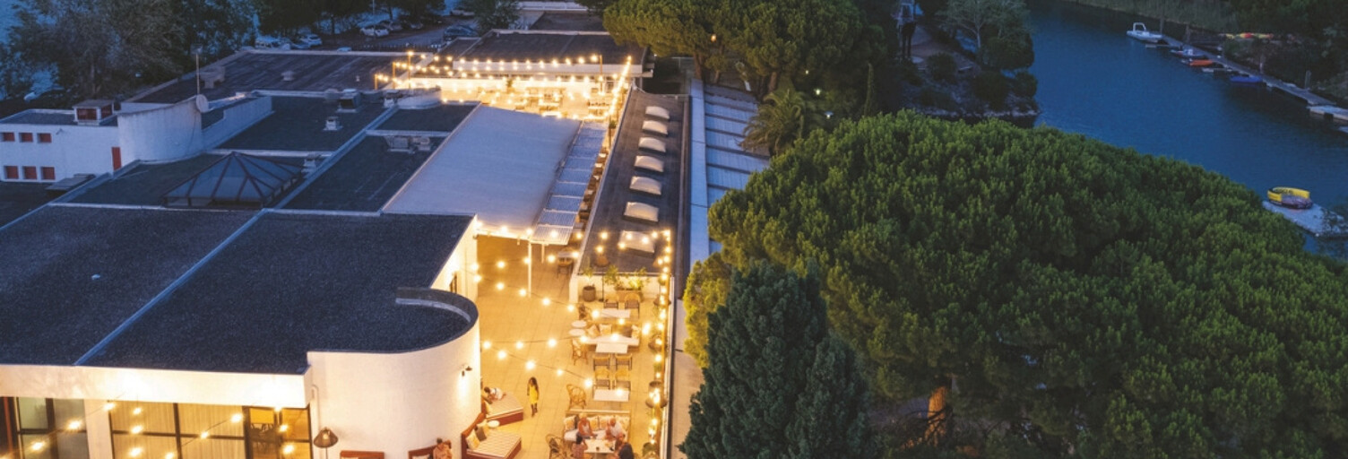 Appartement 2 Pièces 29 m² à vendre à La Grande-Motte (34280)