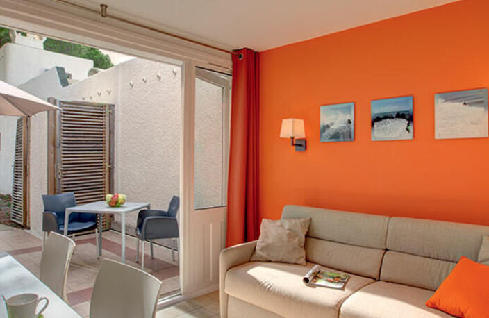 Appartement T2- La Grande Motte — photo 2