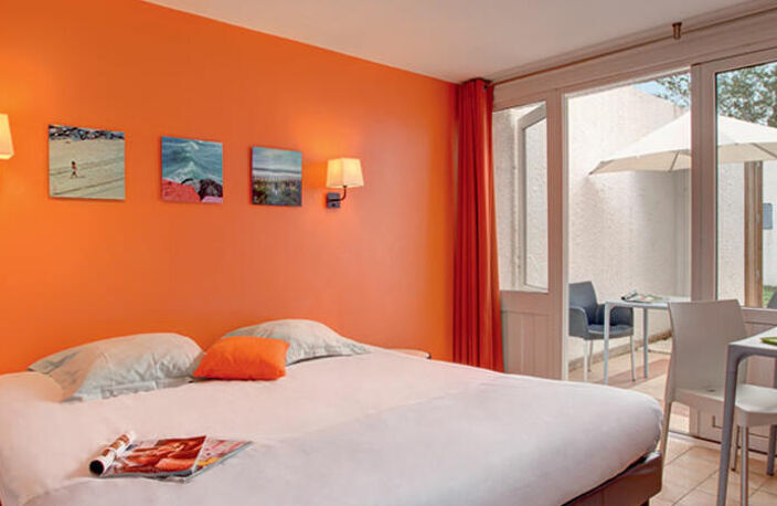 Appartement T2- La Grande Motte — photo 3