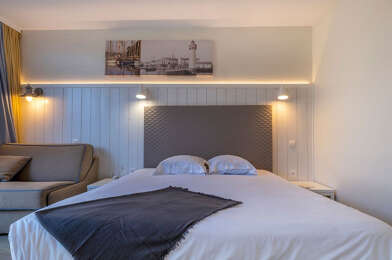 Appartement 2 pièces 212380 €