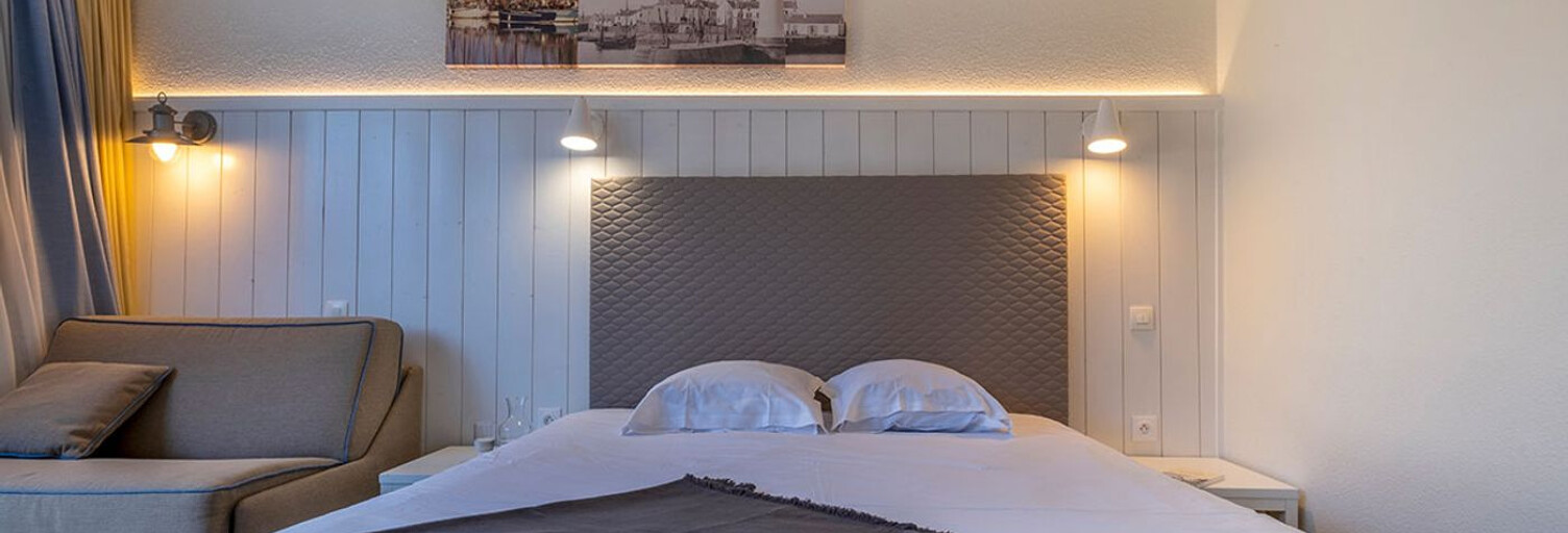 Appartement 2 Pièces 42 m² à vendre à Saint-Martin-de-Ré (17410)