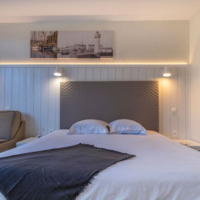 Appartement 2 pièces 212380 €