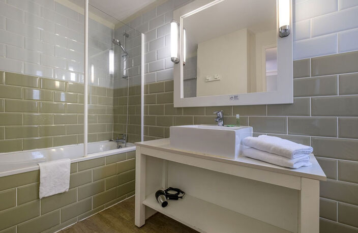 Appartement T2- Saint Martin de Ré — photo 2