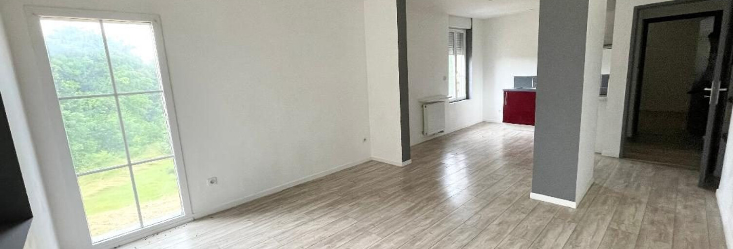 Immeuble  260 m² à vendre à Sompuis (51320)