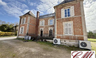 Immeuble  260 m² à vendre à Sompuis (51320)