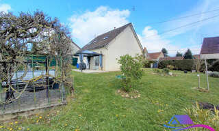 Maison 5 Pièces 122 m² à vendre à Montchevrier (36140)