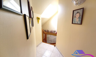 Maison 5 Pièces 122 m² à vendre à Montchevrier (36140)