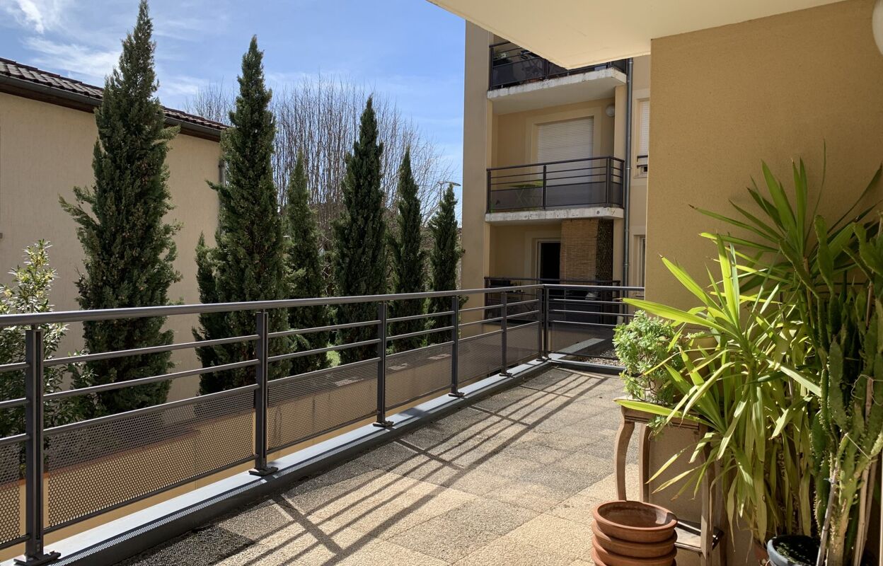 appartement 3 pièces 60 m2 à louer à Albi (81000)