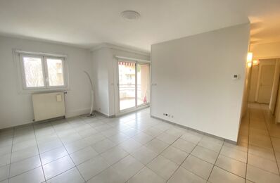 location appartement 790 € CC /mois à proximité de Grenoble (38100)