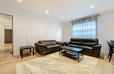 APPARTEMENT DE TYPE 4 - REFAIT À NEUF - PROCHE FUTUR NEOMA — photo du bien