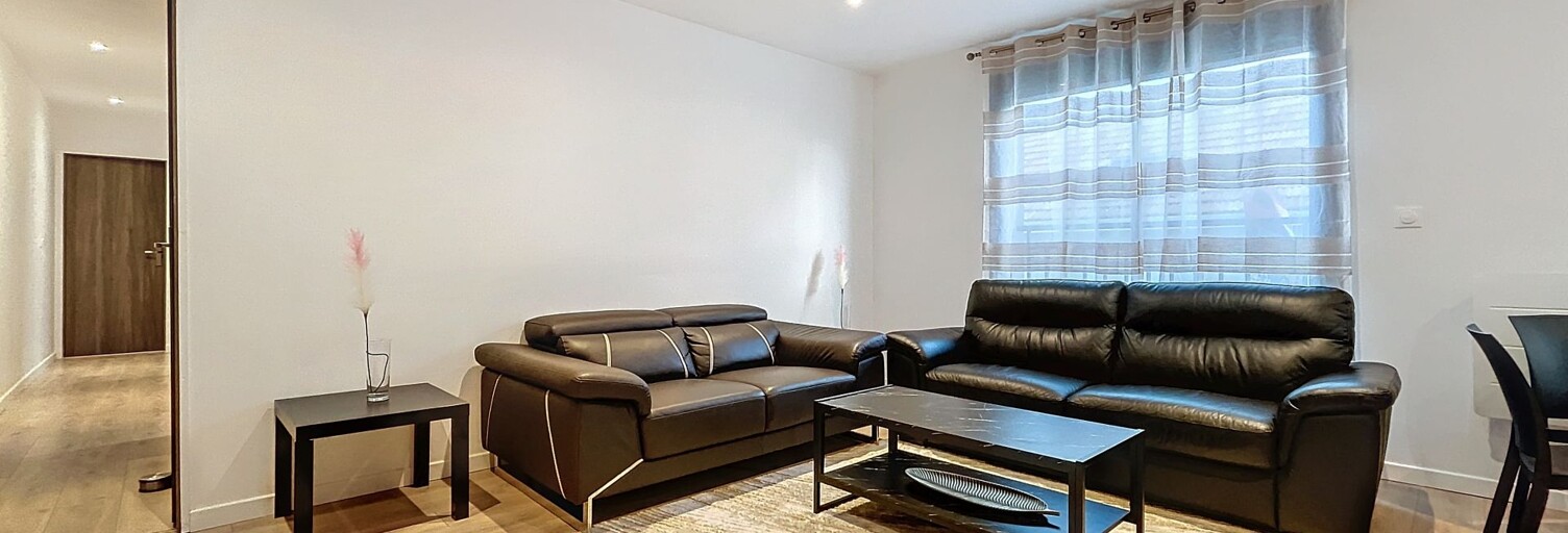 Appartement 5 Pièces 74 m² à vendre à Reims (51100)