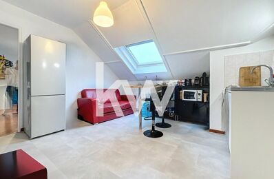 vente appartement 103 000 € à proximité de Montbré (51500)