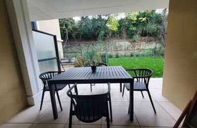 location appartement 1 564 € CC /mois à proximité de Meyrargues (13650)