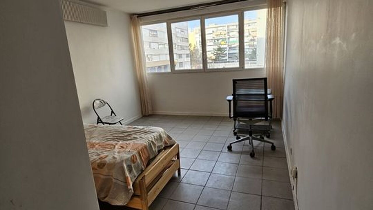 appartement 1 pièces 23 m2 à vendre à Aix-en-Provence (13090)