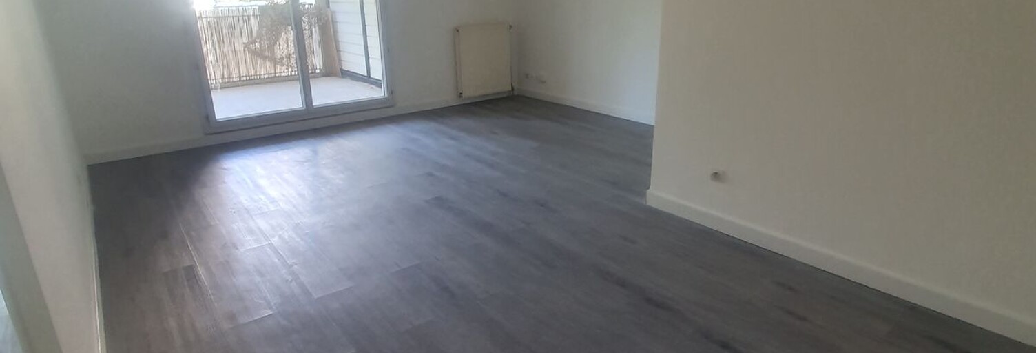 Appartement 4 Pièces 83 m² à vendre à Aix-en-Provence (13100)