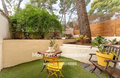 vente appartement 369 000 € à proximité de Six-Fours-les-Plages (83140)