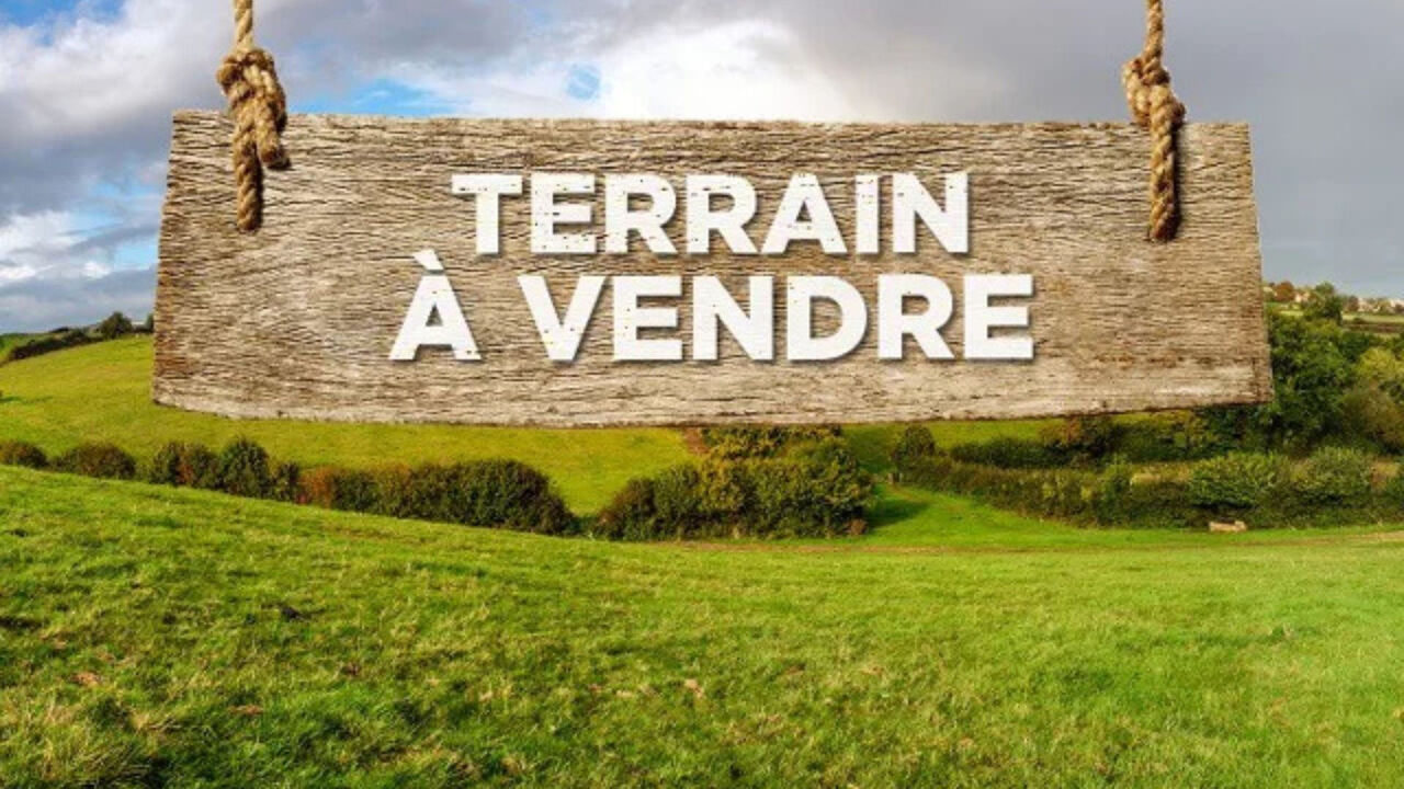 terrain  pièces 650 m2 à vendre à Grandchamp-des-Fontaines (44119)