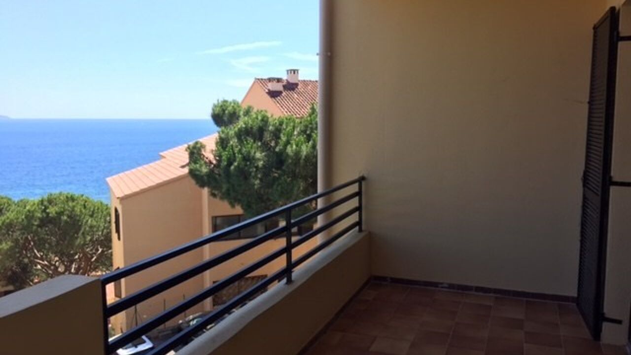 appartement 1 pièces 27 m2 à louer à Ajaccio (20000)