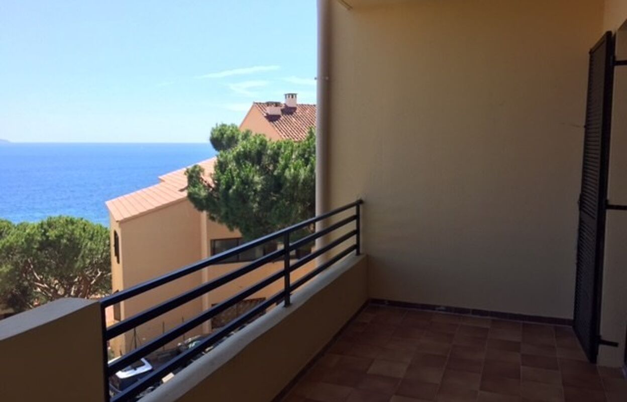 appartement 1 pièces 27 m2 à louer à Ajaccio (20000)