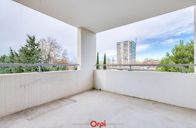 location appartement 750 € CC /mois à proximité de Marseille 14 (13014)