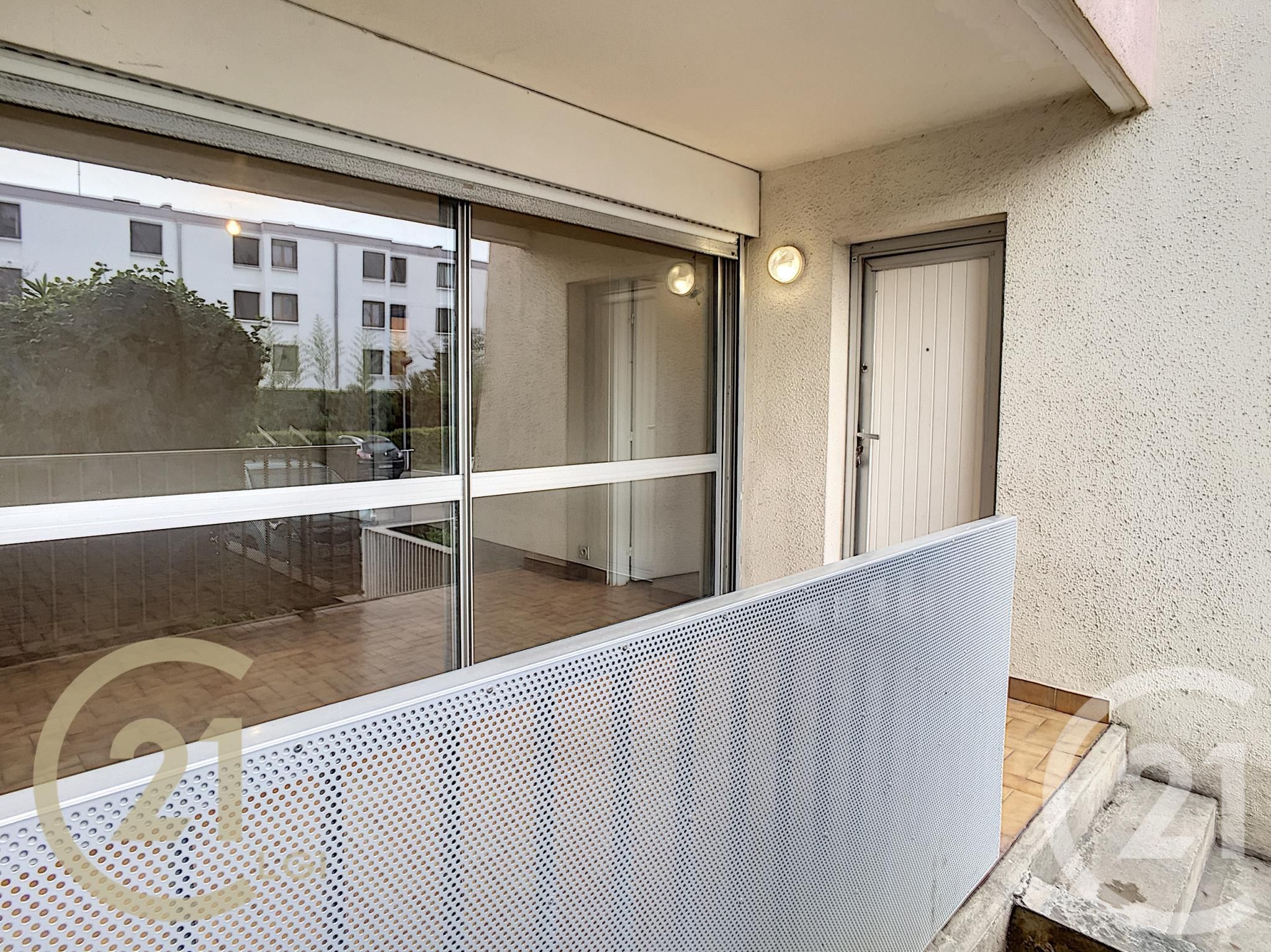 Appartement 1 pièces  à louer Montpellier 34090