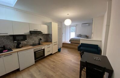 location appartement 420 € CC /mois à proximité de Pont-Salomon (43330)