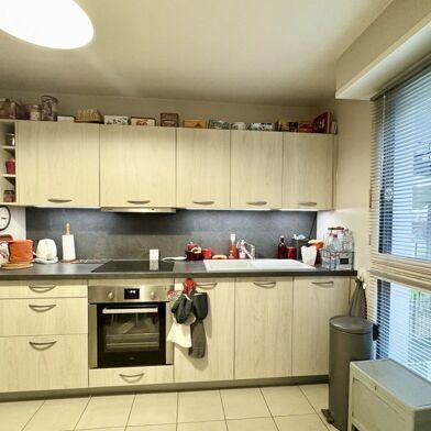 Appartement 3 pièces 320000 €