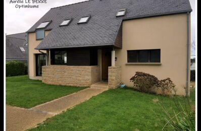 vente maison 666 250 € à proximité de Roscoff (29680)