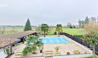 Maison 7 Pièces 164 m² à vendre à Mézériat (01660)