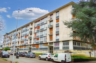 vente appartement 129 500 € à proximité de Saint-Brice-sous-Forêt (95350)