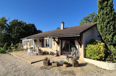 vente maison 329 000 € à proximité de Saint-Denis-Lès-Bourg (01000)