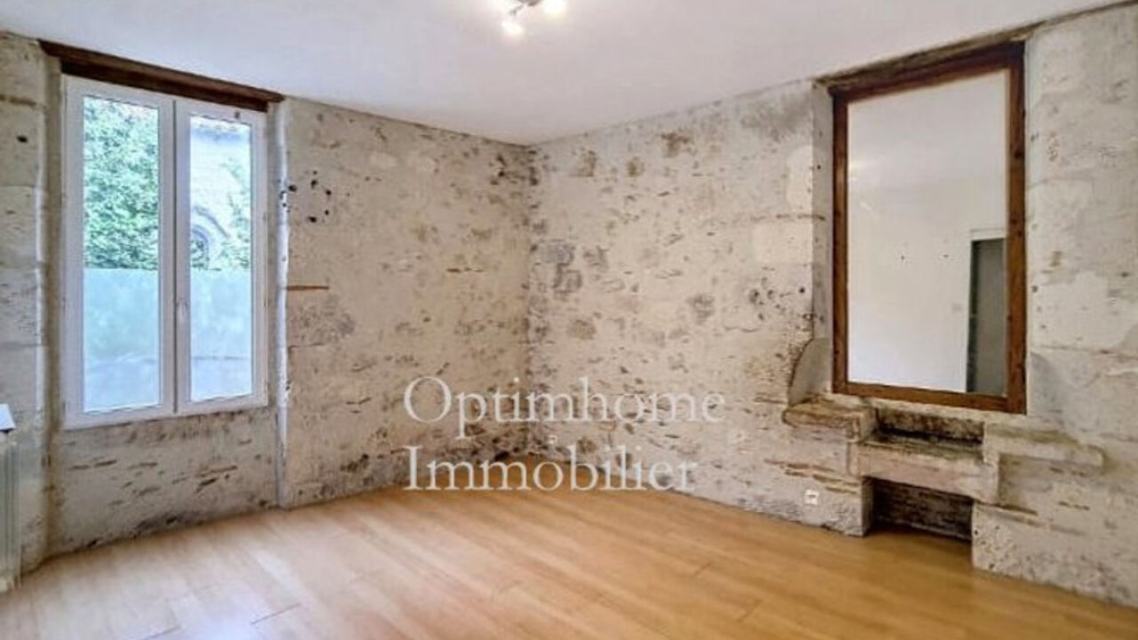 appartement 5 pièces 120 m2 à vendre à La Sauvetat-de-Savères (47270)