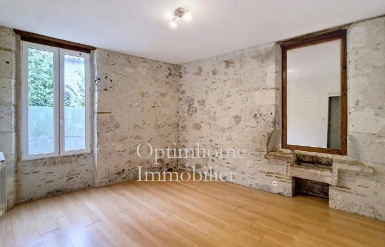 appartement 5 pièces 120 m2 à vendre à La Sauvetat-de-Savères (47270)