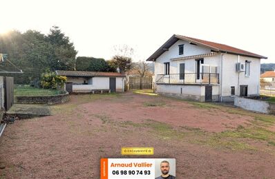 vente maison 144 000 € à proximité de Les Noës (42370)