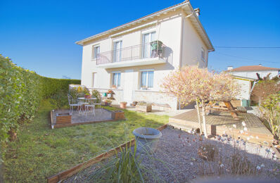 vente maison 140 000 € à proximité de Saint-Martin-Cantalès (15140)