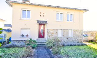 Maison 6 Pièces 108 m² à vendre à Pleaux (15700)