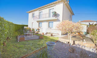 Maison 6 Pièces 108 m² à vendre à Pleaux (15700)