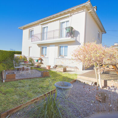 Maison 6 pièces 120000 €