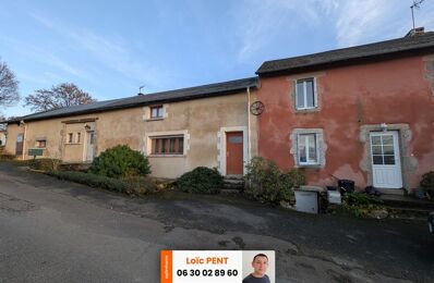 vente maison 211 000 € à proximité de Saint-Nicolas-des-Biefs (03250)