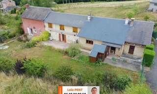 Maison 6 Pièces 140 m² à vendre à Arronnes (03250)