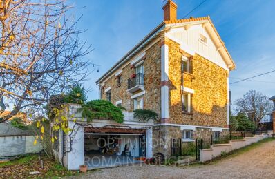 vente maison 940 000 € à proximité de Mareil-Marly (78750)