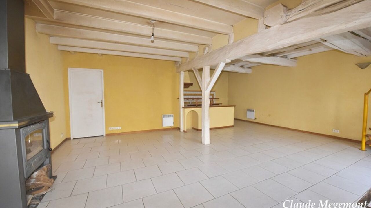 maison 3 pièces 89 m2 à vendre à Gaillac (81600)