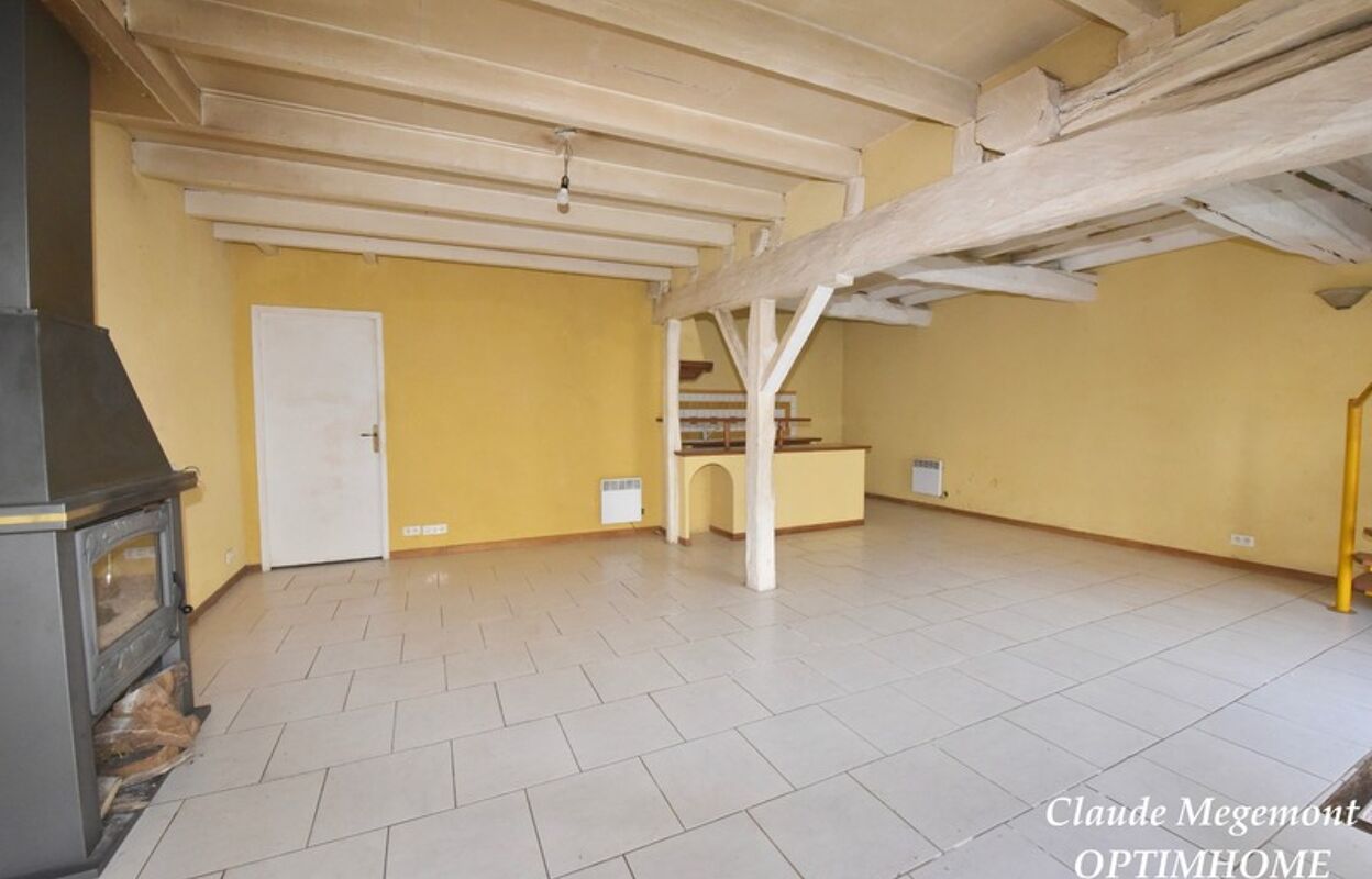 maison 3 pièces 89 m2 à vendre à Gaillac (81600)