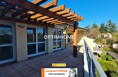 vente appartement 181 900 € à proximité de Lafox (47240)