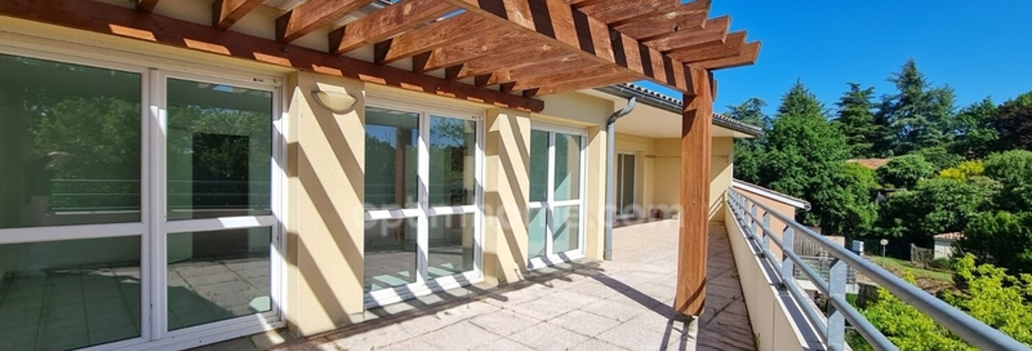 Appartement 4 Pièces 90 m² à vendre à Agen (47000)