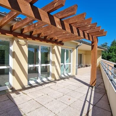 Appartement 4 pièces 169900 €