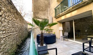 Maison 6 Pièces 137 m² à vendre à Valence (26000)