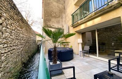 maison 6 pièces 137 m2 à vendre à Valence (26000)